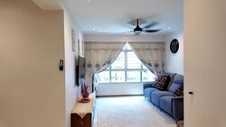 Blk 221A Matilda Edge (Punggol), HDB 4 Rooms #577082161